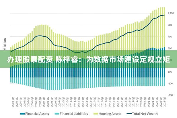 办理股票配资 陈梓睿：为数据市场建设定规立矩