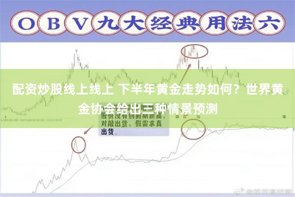配资炒股线上线上 下半年黄金走势如何？世界黄金协会给出三种情景预测