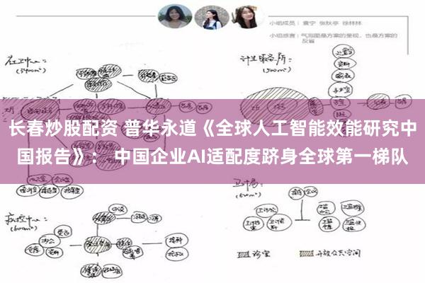 长春炒股配资 普华永道《全球人工智能效能研究中国报告》： 中国企业AI适配度跻身全球第一梯队