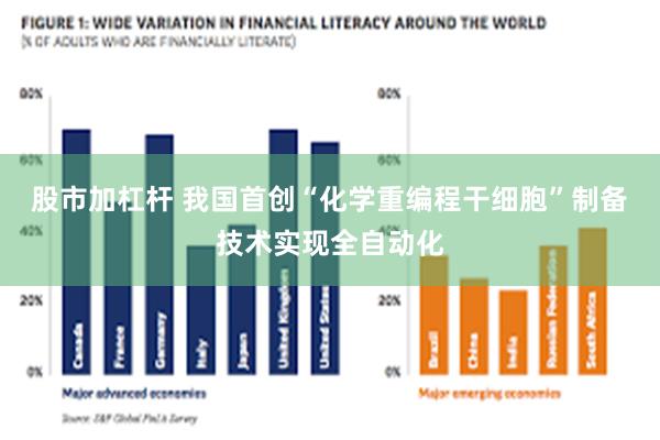 股市加杠杆 我国首创“化学重编程干细胞”制备技术实现全自动化