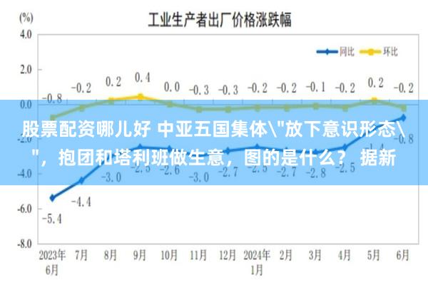 股票配资哪儿好 中亚五国集体