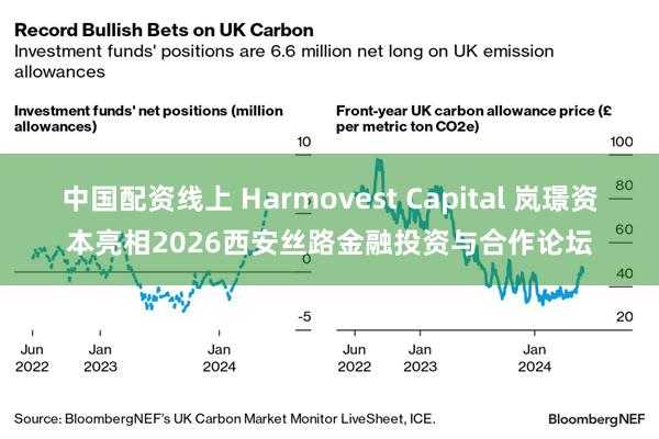 中国配资线上 Harmovest Capital 岚璟资本亮相2026西安丝路金融投资与合作论坛